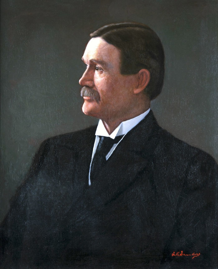 Coe Crawford